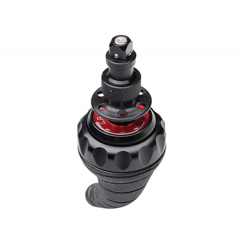  Zacuto Tornado Poignée de mise au point mécanique pour Z-Drive