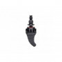  Zacuto Tornado Poignée de mise au point mécanique pour Z-Drive