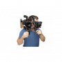  Zacuto Tornado Poignée de mise au point mécanique pour Z-Drive