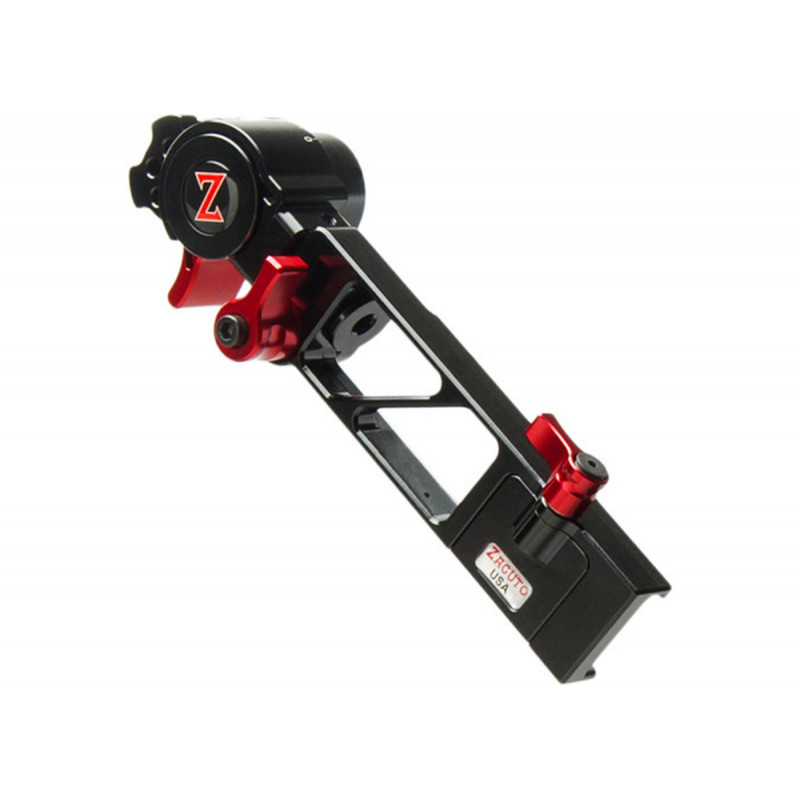 Zacuto Sony FS7 Trigger Grip