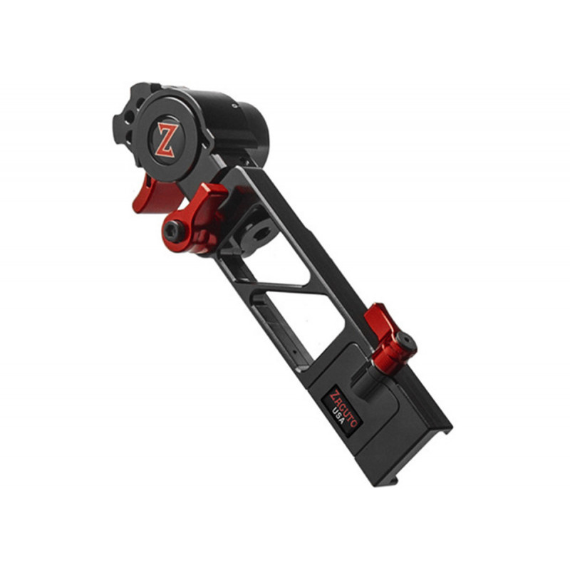 Zacuto Sony FX9 Trigger Grip