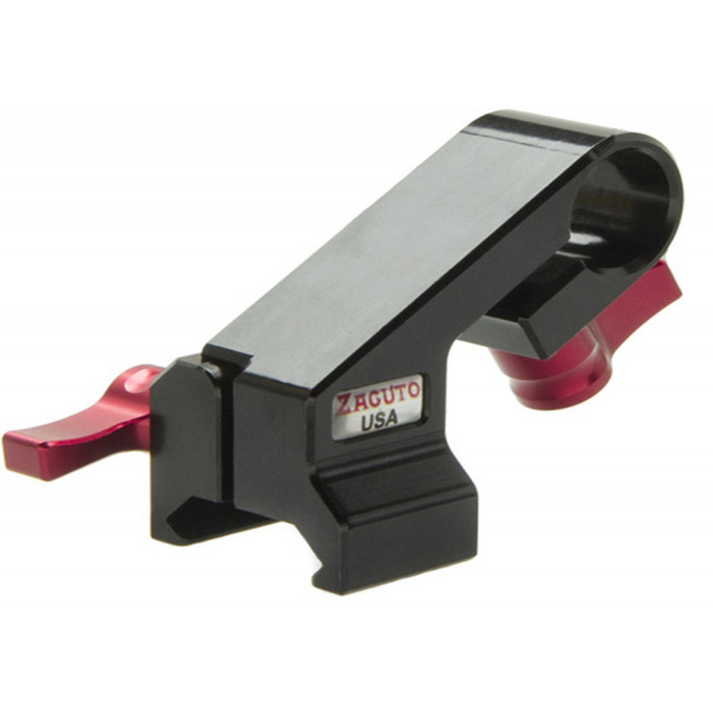 Zacuto Z-Rail Axis Mount