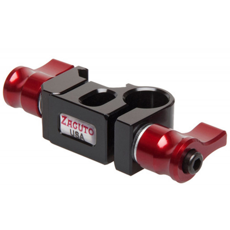 Zacuto Z-Rail Rod Lock