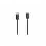 Hama Cable micro-USB, USB 3.0, 5 Gbit/s, 0,75 m