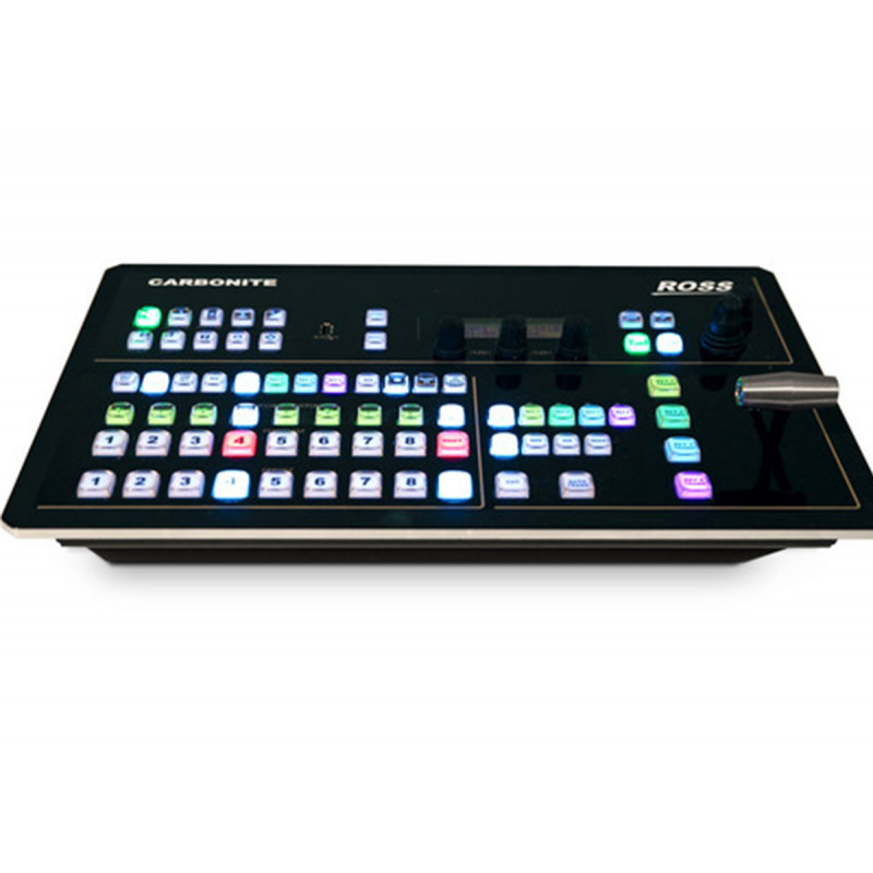 Ross CB9 Carbonite Control Panel
