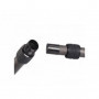 Leofoto Monopode MP-326C en carbone