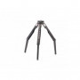 Leofoto Trépied de table flexible MT-03 avec rotule MBH-19