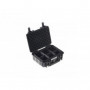 B&W Valise Type 1000 Noir Insert RPD