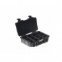 B&W Valise Type 4000 Noire Insert RPD