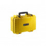 B&W Valise Type 4000 Jaune Insert RPD