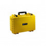 B&W Valise Type 5000 Jaune