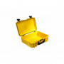 B&W Valise Type 5000 Jaune