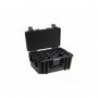 B&W Valise Type 5500 Noire insert RPD