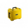 B&W Valise Type 5500 Jaune