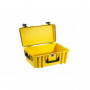 B&W Valise Type 5500 Jaune