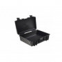 B&W Valise Type 6000 Noire vide