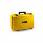 B&W Valise Type 6000 Jaune