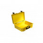 B&W Valise Type 6000 Jaune