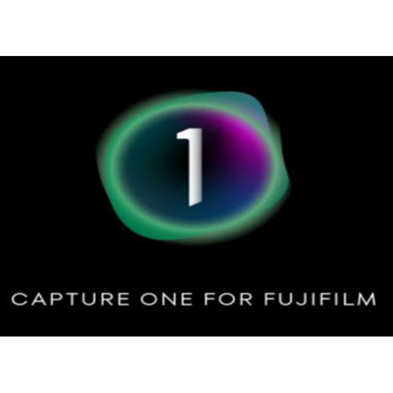 FV Capture One for Fujifilm - Version téléchargeable
