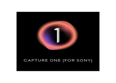 FV Capture One (for Sony) - Version téléchargeable