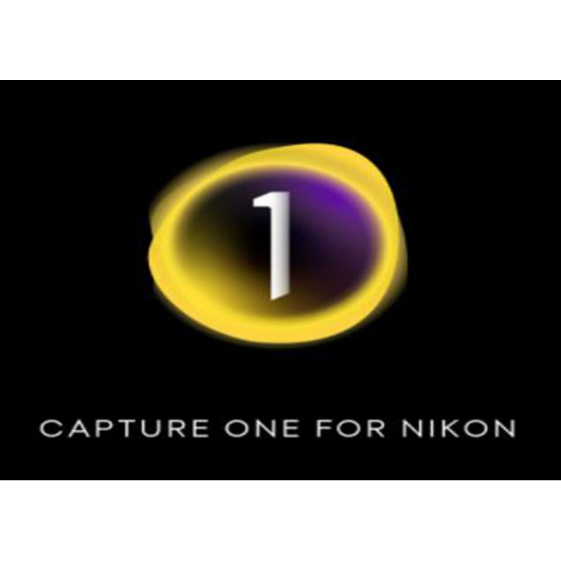 FV Capture One for Nikon - Version téléchargeable