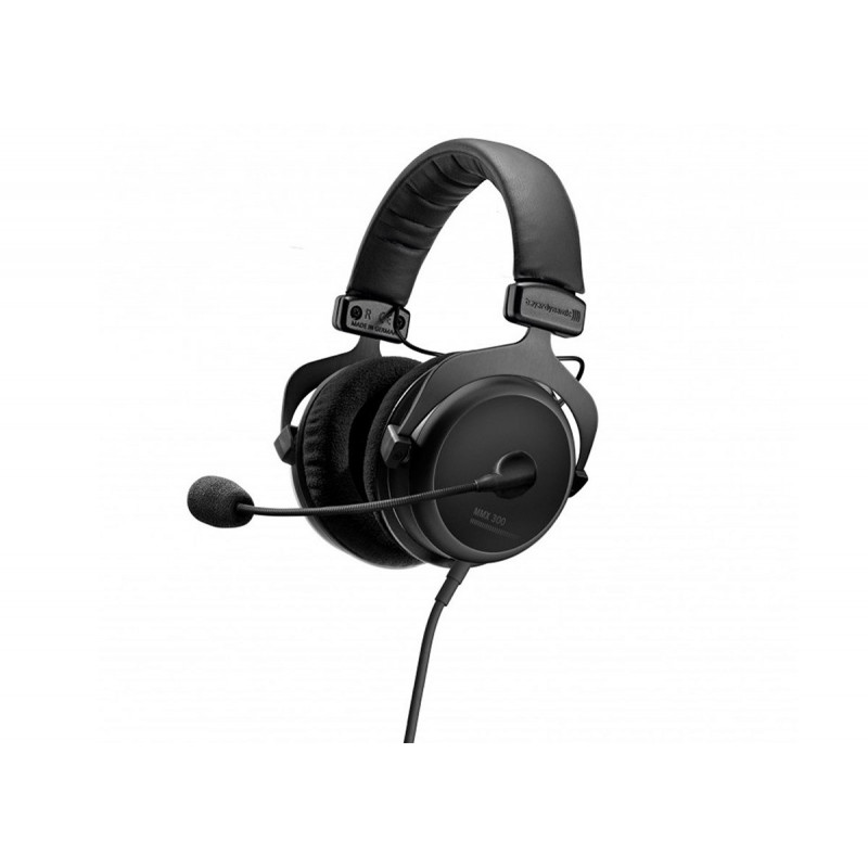 BeyerDynamic Combine micro/casque gaming MMX300-2G