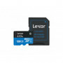 Lexar Carte Micro SDHC 128GB 633x UHS-I (U1) Class 10