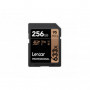 Lexar SDXC 256GB 633x Professional UHS-I (U3) Class 10