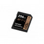 Lexar SDXC 256GB 633x Professional UHS-I (U3) Class 10