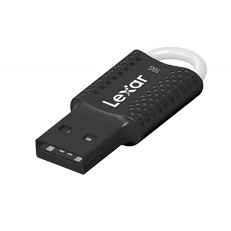 Lexar 16GB JumpDrive V40