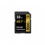 Lexar SDHC 32GB 2000x Professional UHS-II (U3) Class 10