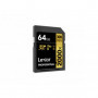 Lexar SDXC 64GB 2000x Professional UHS-II (U3) Class 10