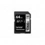Lexar SDXC 64GB 1066x Professional UHS-I (U3) Class 10