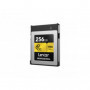 Lexar CFexpress 256GB Professional Silver