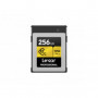Lexar CFexpress 256GB Professional Silver