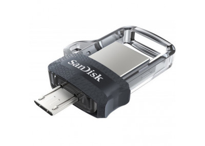 SanDisk Ultra USB 3.0 - 32 Go (Pack de 2) - Clé USB Sandisk sur