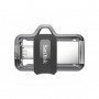 SanDisk Clé USB/Micro-USB 3.0 Ultra Dual Drive m3.0 32Go OTG 150MB/s