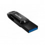 SanDisk SDDDC3-032G-G46 Clé USB-C Ultra Dual Drive Go 32 Go