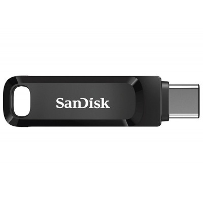 SanDisk USB Drive Type-C - Clé USB 3.1 Type-C 128 Go - Clé USB