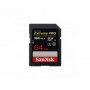 SanDisk Carte SDXC Extreme Pro 64Go Cl.U3 UHS-II 300MB/s