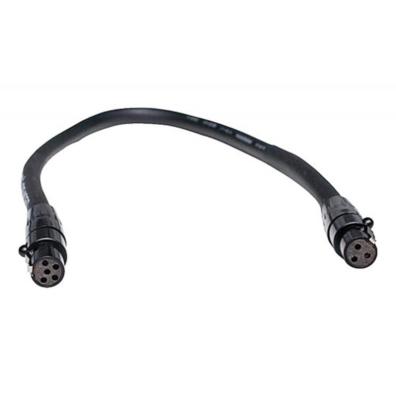 Sound Devices Cable TA5 vers TA3, -302, -442 vers -552, -664