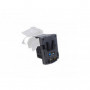 Hawk-Woods VLM-FX9-15 Adaptateur V-Lock pour FX9 (2 x D-Tap)