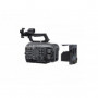 Hawk-Woods VLM-FX9-15 Adaptateur V-Lock pour FX9 (2 x D-Tap)