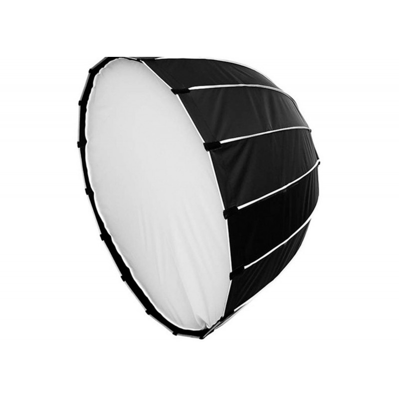 Swit BA-PARA26 Softbox dôme parabolique de 26" pour lumières bowens