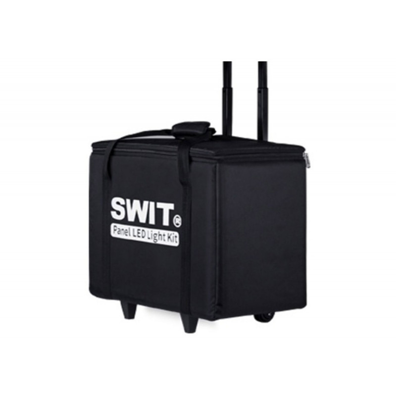 Swit Cl-60D valise pour transport de 3 kits