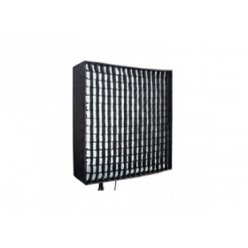SWIT LA-BS100 Softbox with Eggcrate for SL-100P