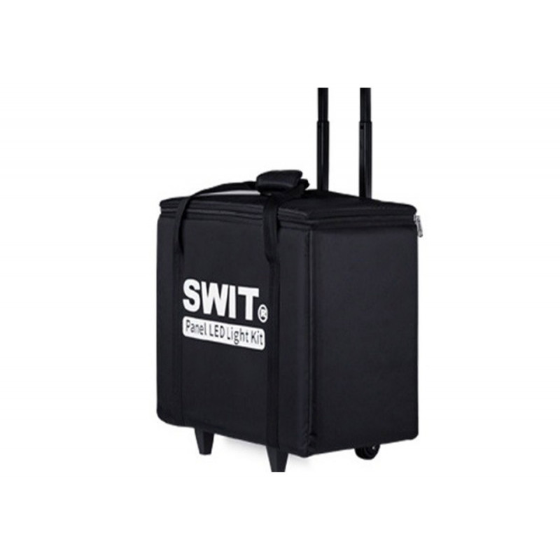 Swit Pl-E60 valise pour 3 kit