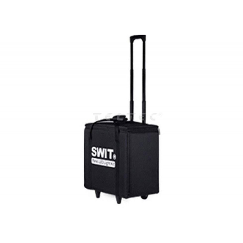Swit PL-E90 valise pour 3 kit
