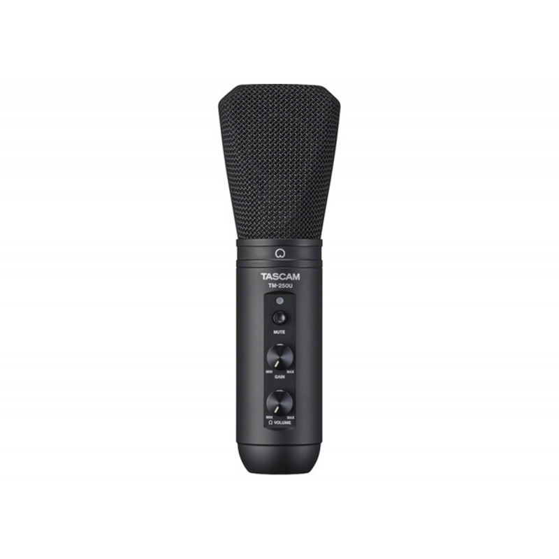 Tascam TM-250U Microphone USB