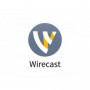Telestream Wirecast Premium Support Studio et Pro